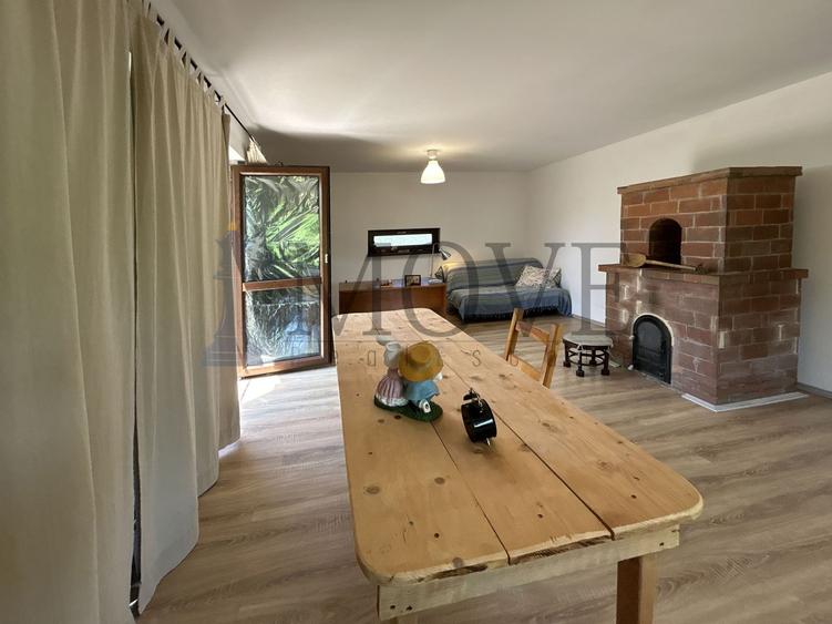 BELCIUGATELE- Casă de vacanță sau locuință permanentă?