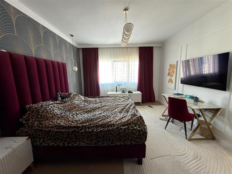 Casa mobilata Valea Lupului | 5 camere | S.u. 145 mp | Teren 775 mp | Beci