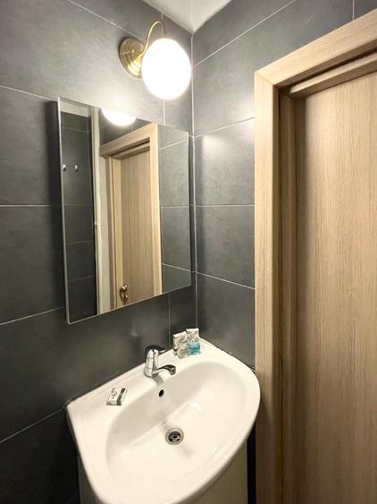 Garsonieră - ULTRACENTRAL Facultati drept si vet. Recent RENOVATA