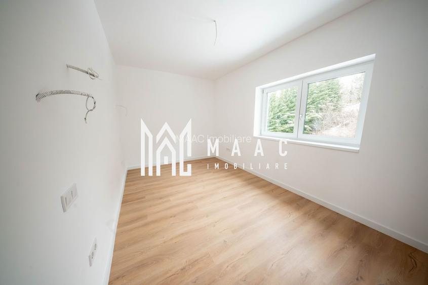 Penthouse 3 camere | 98mpu | Predare la Cheie | - 8