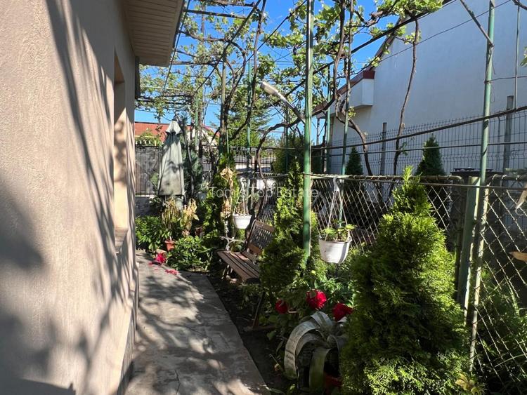 PROPRIETATE 250MP TEREN + CASA 101MP I KM 5 I OPORTUNITATE INVESTITIE - 9