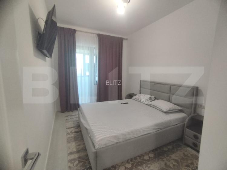 Apartament 2 camere, 47 mp, zona Valea Lupului - 4