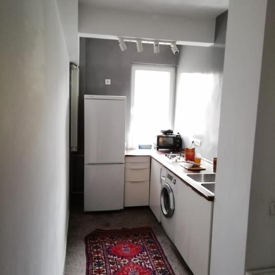 3 Camere | Cismigiu - Izvor | Metrou | Renovat | Orientare Sud