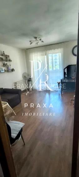 Apartament 1 camera, 34mp+balcon de 5mp, mobilat, zona str. Florilor! - 3