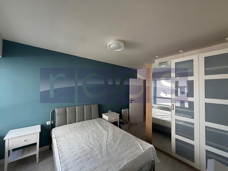 VANZARE 2 CAMERE | BLOC NOU | PARCARE | 54MP | TERASA | MOBILAT LUX - 33