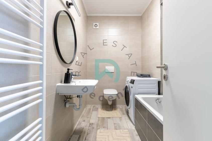 Apartament 2 camere, Avantgarden, Brasov.