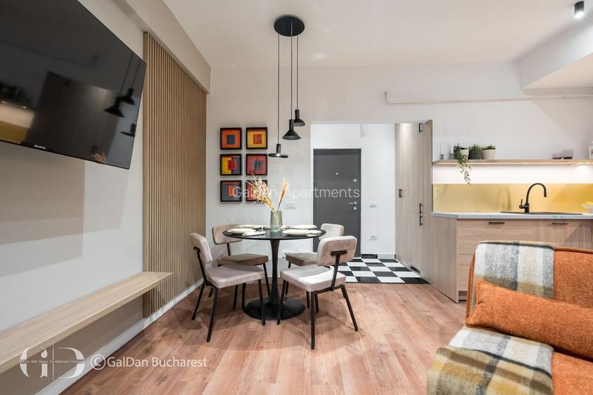 Apartament 3 camere de închiriat – Regina Elisabeta - 16