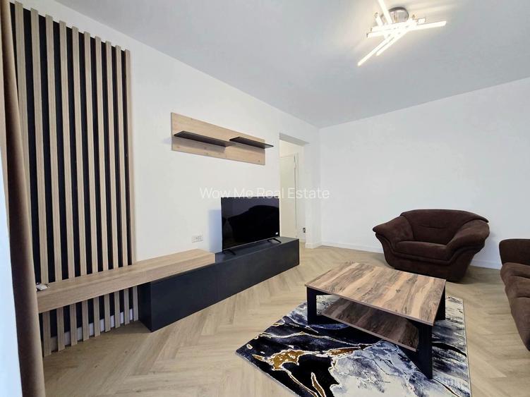 Apartament 2 Camere Strada Trifoiului, Fundeni Dobroești - 2