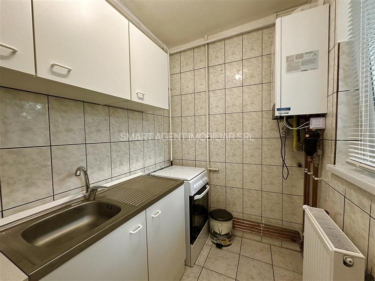 Apartament 1 camera. Zona , Aurel Vlaicu, str. Stupilor, Arad - 3