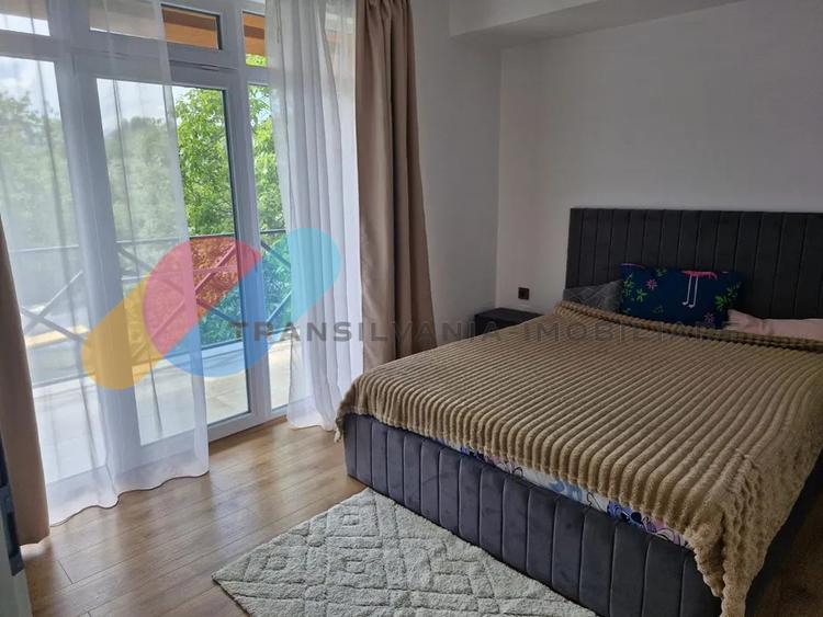 Apartament 3 Camere, 62mp + 7,85mp balcon, Marasti, Zona Campina