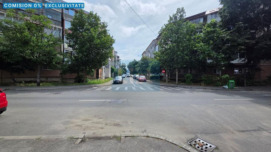 Apartament 2 camere, etaj 2, Zona Kiseleff