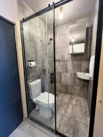 GARSONIERA AMENAJATA IN ZONA ARADULUI la 48.000 euro