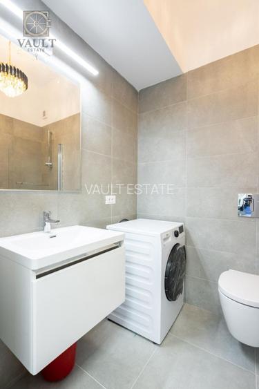 APARTAMENT 2 CAMERE-SEBASTIAN-13 SEPTEMBRIE-PROSPER-LUX - 12
