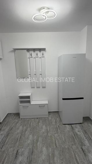 Inchiriere Apartament 2 camere Semidecomandat Drumul Taberei-Raul Doamnei - 3