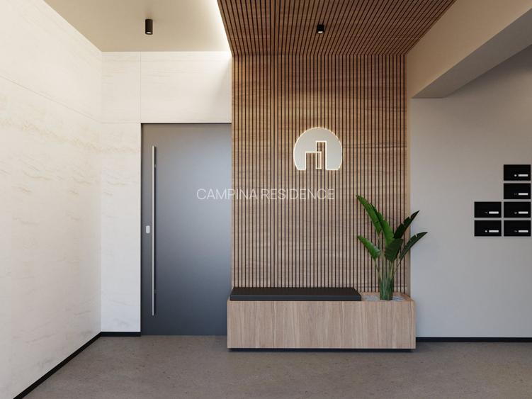 Campina Residence - 17