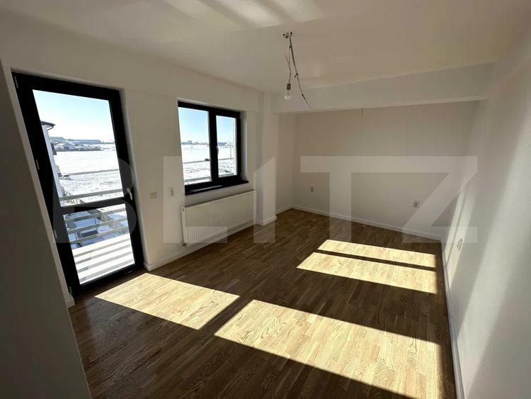 Apartament 3 camere, 85 mp utili - 105 mp, zona Magnolia-Metro