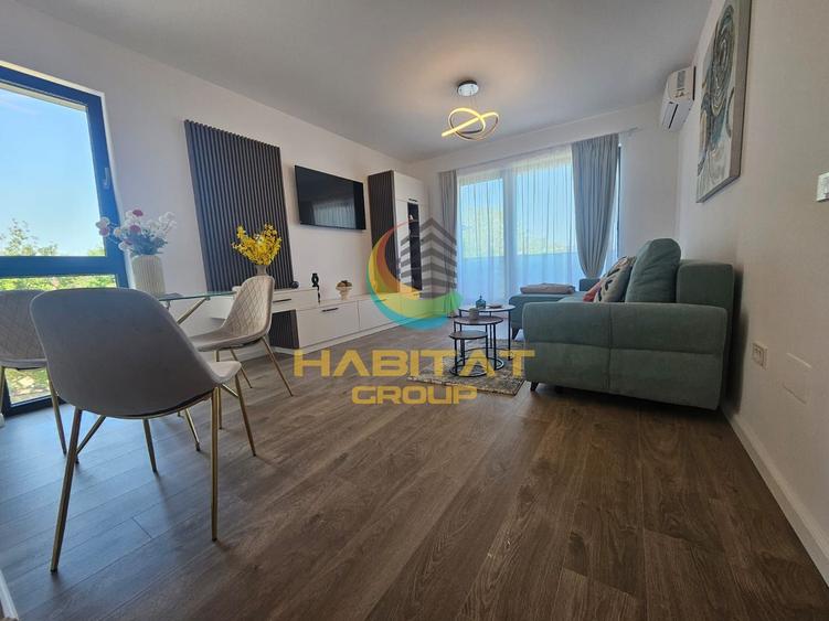 Apartament 3 camere 85 Popești Leordeni Metrou Berceni