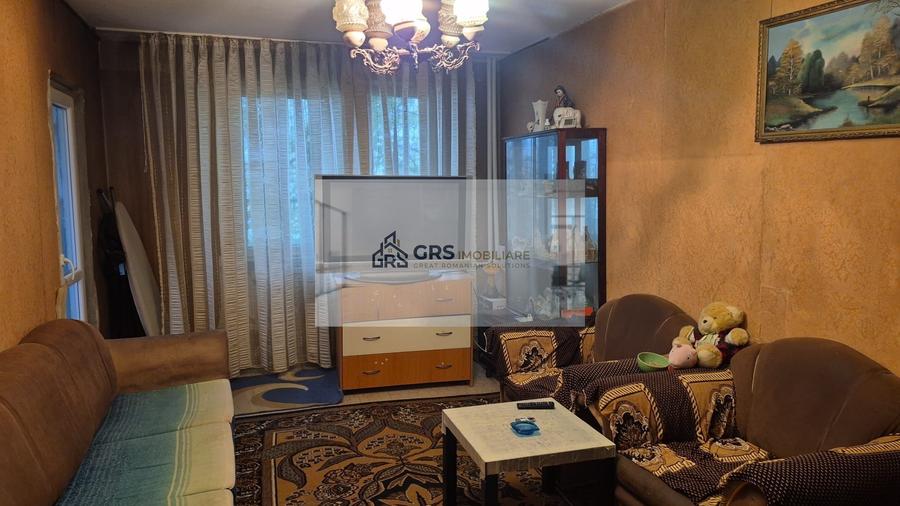 Apartamnet 3 camere 69mp, decomandat, Zona Fizicienilor