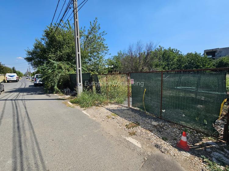 ODAI-  STR SPIRU HARET - 3