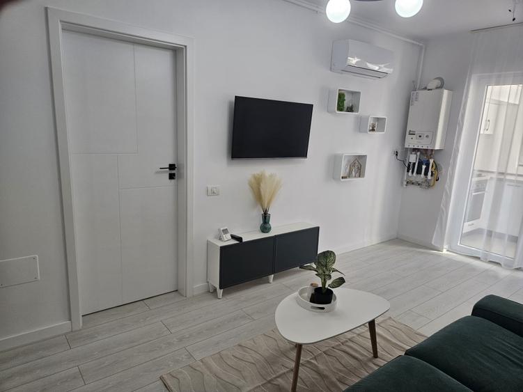 APARTAMENT TIP STUDIO DE ÎNCHIRIAT – PRIMA ÎNCHIRIERE | PROPRIETAR | 81 RESIDENC