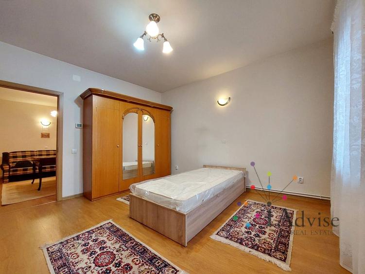 Corp de Casa Inchiriere - Centrul Civic