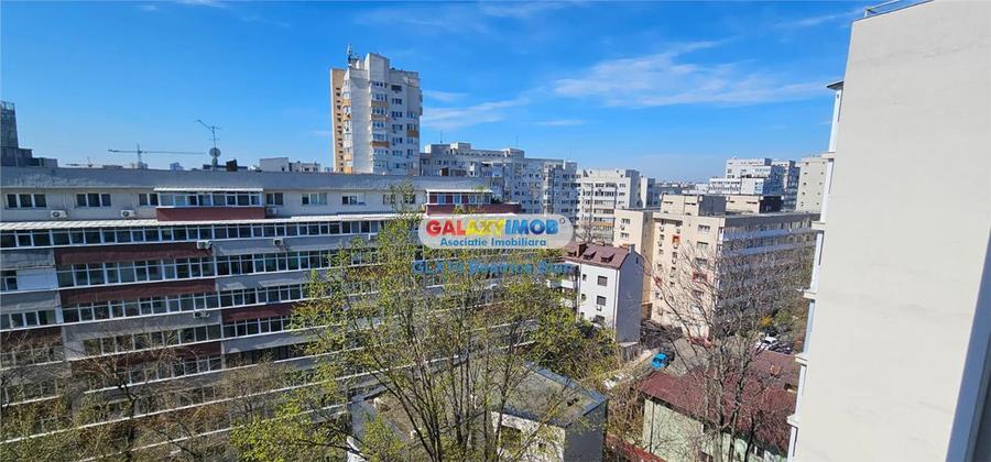 Inchiriere apartament 2 camere DOROBANTI bucatarie echipata