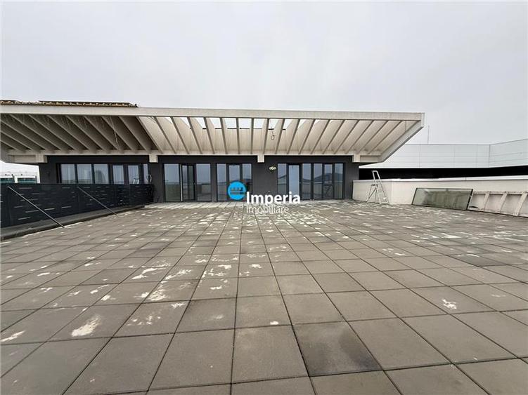 Penthouse Mutare Imediata! 3 camere 251MP!
