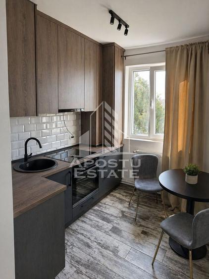 Apartament 2 camere