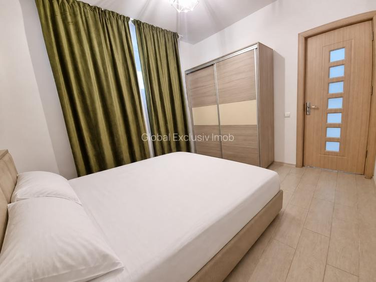 Apartament 2 camere decomandat, metrou Dimitrie Leonida 3 minute