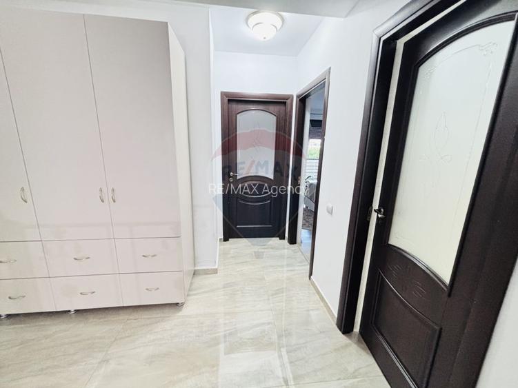 Duplex elegant, lângă Primăria Voluntari – 150 mp utili - 4