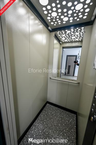 ✅Rate: Garsoniere la cheie | 39m² + parcare | TVA inclus | Eforie Residence - 19