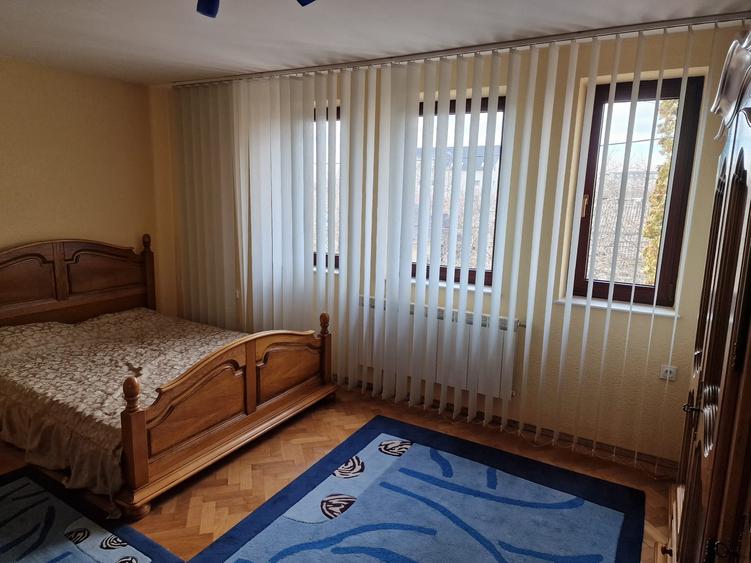 De Vanzare Casa (vilă) Burdujeni