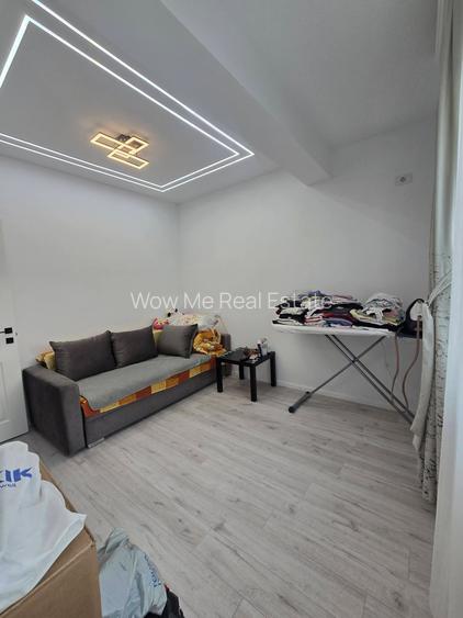 Vilă Individuală 4 Camere  Strada Triumfului Pantelimon - 36