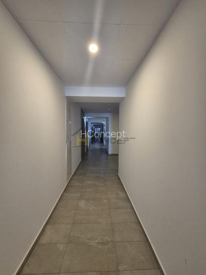 Apartament tip studio Rin Grand - 8