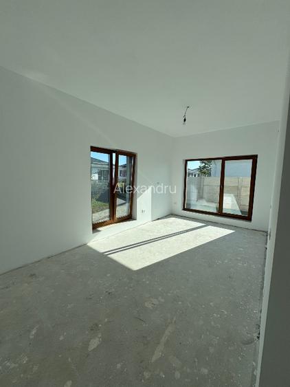 CASA PREMIUM NOUA Bavaria Park 105 MP Util 396 MP Teren 2 Bai