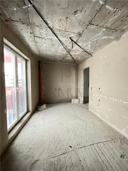 Torontalului - 2 Camere - Bloc nou - Etaj intermediar cu LIFT - Terasa mare - Lo