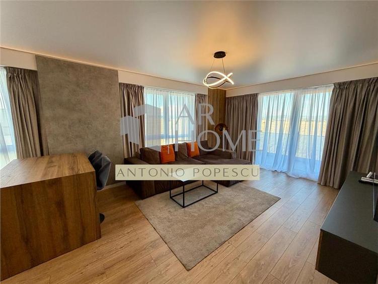 Apartament 2 camere,mobilat si utilat,parcare proprie,Ploiesti, Albert