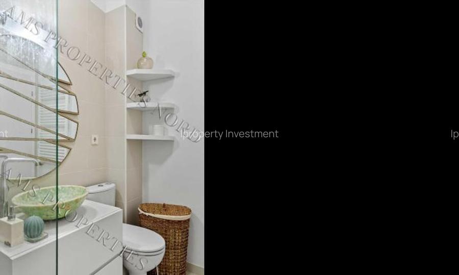 Stefan cel mare-Parcul circului | 2 camere | Bloc nou | Centrala proprie. - 6