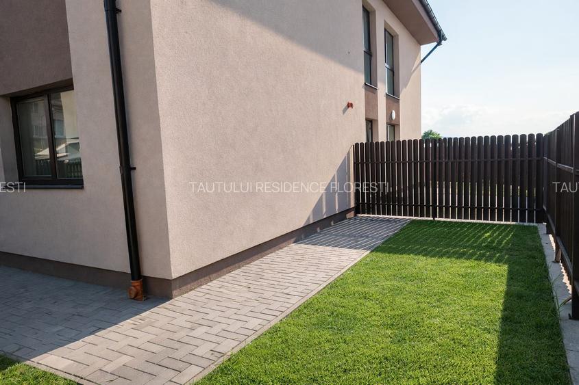 Ap2 92H Tautului Residence + GRADINA - 3