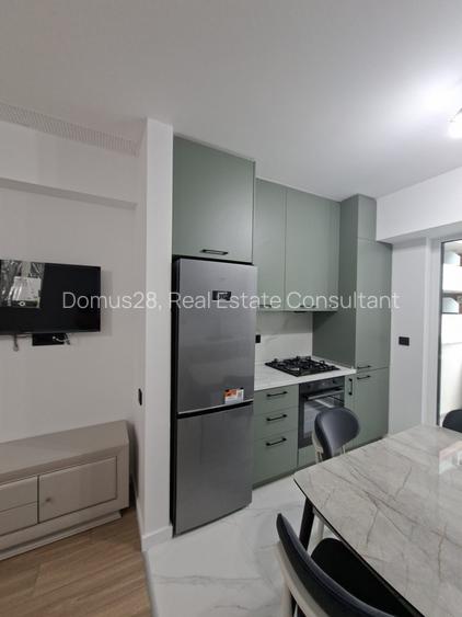 Prima închiriere | Apartament 2 camere Premium | Bloc Nou 2026 | - 2
