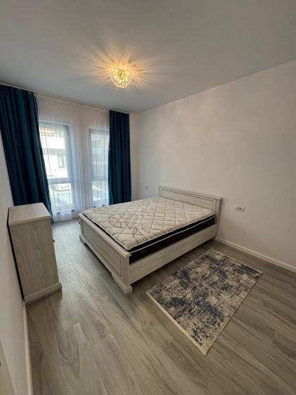 Apartament 2 camere - 550 euro - Giroc Zona Future Residence