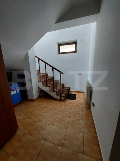 Casa/Spatiu Comercial, 620 mp, pe 3 nivele: demisol, parter, etaj, Zalau
