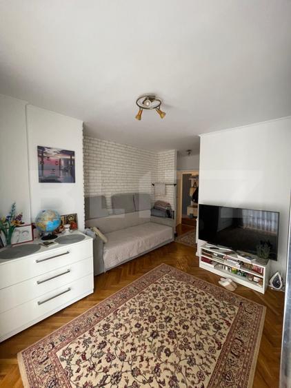 Apartament cu 2 camere decomandate | Ansamblu rezidențial | Zona Iulius Mall