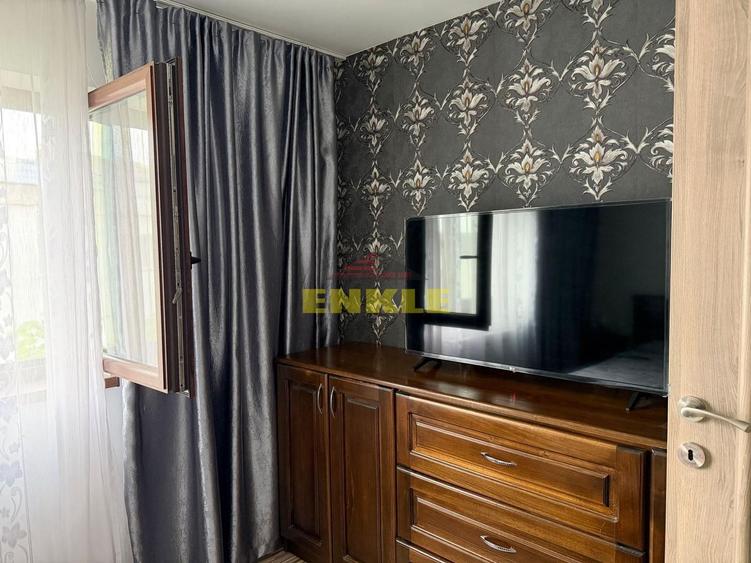 Apartament 3 camere de vânzare – Zona Parcului Mihai Eminescu