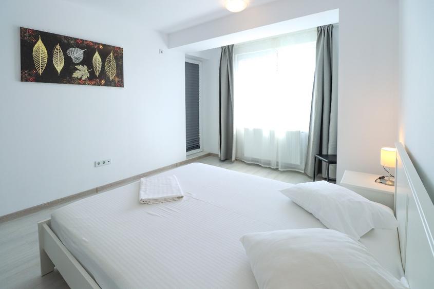 VANZARI APARTAMENTE NOI DIRECT DE LA DEZVOLTATOR LIBERTATII GARDENS OTOPENI IF