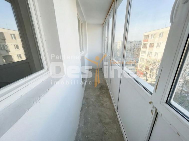 Kaufland Sălaj | 3 camere | 61mp | et 3 | bloc anvelopat | 96.000 euro