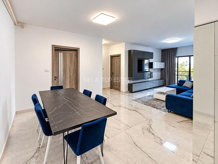 Apartament 2 camere central de inchiriat - 5