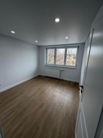 Apartament 3 camere comision 0 bloc reabilitat  AFI Cotroceni