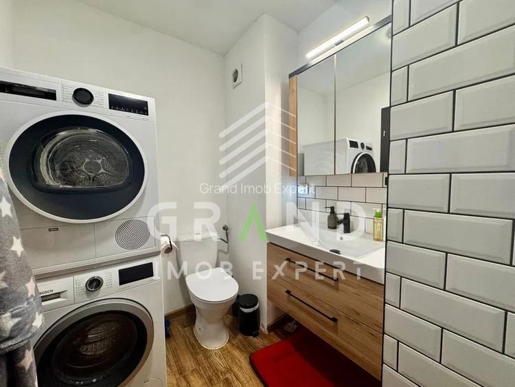 2 camere | TERASĂ | PARCARE SUBTERANĂ INCLUSĂ | Pet Friendly | VIVO/Metro - 4