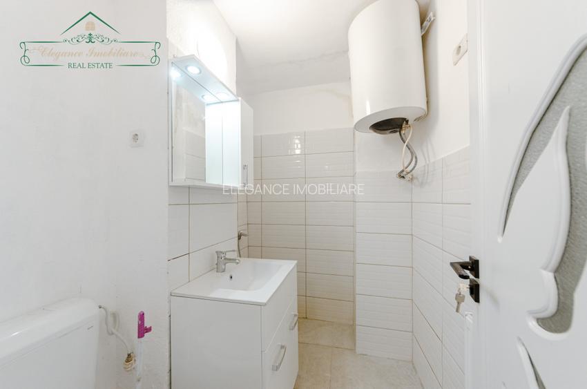 Garsonieră confort 1, cu centrală proprie, oraș Pecica, Arad - 5